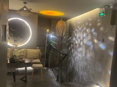 -施奈儿.洗头頭療.按摩SPA.采耳(上梅林店)