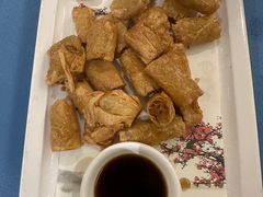 -阿毛饭店(和义路店)