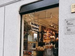 -Money Shops(愚园路店)