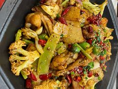 -老佛爷正宗铜炉蛙锅(五道口店)