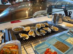 -蚝英雄·鲜蚝自助专门店(洋桥店)