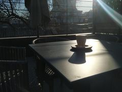 -火火咖啡&茶空间