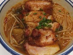 -香港新曜记茶餐厅(星耀城店)