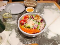 -沛家·西餐Brunch·直火料理