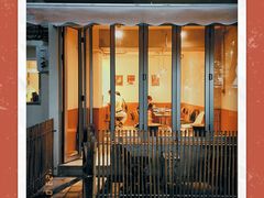 -The Roastery By AllYouWant(福田店)