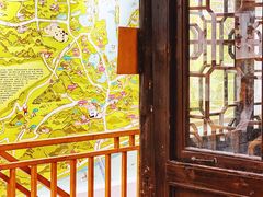 -猫的天空之城概念书店(杭州南宋御街店)