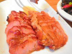 -新澳港式茶餐厅(余姚路店)