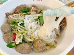 -蔡澜Pho·越南粉餐厅(海上世界店)