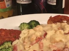 芝士焗澳洲大龙虾-上海老站(徐家汇店)