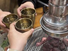 -牛人·雪花牛·木炭烤肉(昆山陆家店)