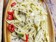 -青城甲(青城山店)