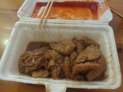 -细妹五香牛杂(步行街店)