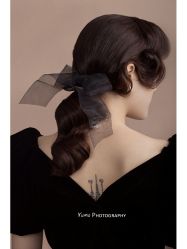 -雨墨婚纱摄影工作室