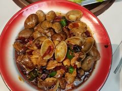 -盛龙盐筋烤肉