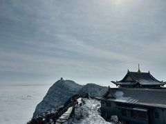 -峨眉山风景名胜区