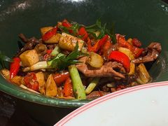 -黄鹤天厨·泡椒田鸡创始者(莲花店)