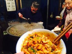 -老字号贾家肉丸糊辣汤(光明巷店)
