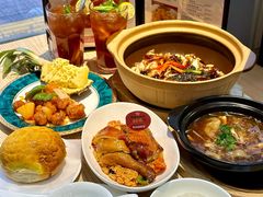 -滋味满屋美食坊(上海街店)