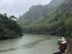 -桂林资江天门山风景区