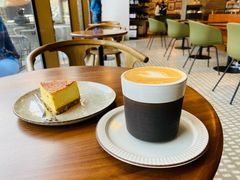 -BAKER&SPICE(BFC外滩金融中心店)