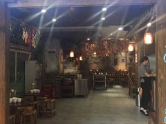 -小天鹅火锅·一线江景洪鼎旗舰店(洪崖洞店)