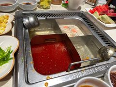 -海底捞火锅(大学路新象城店)