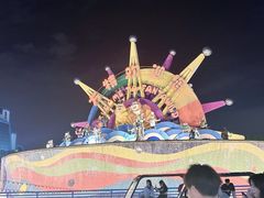 -厦门方特梦幻王国