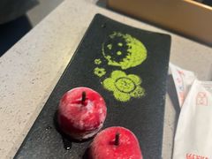 -海底捞火锅(王府井银泰in88店)