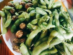 花毛一体-老黑板筋(顺义总店)