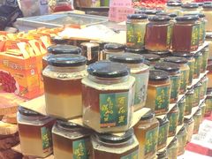 -园林美食城·本土农家菜(杨和镇店)