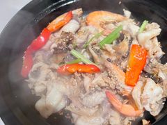 -谭厨中山传家菜.乳鸽.脆鲩鱼(华强北中航城店)