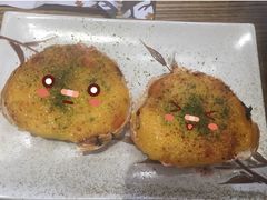 焗蟹寶-林妈妈村·日式料理(宝山万达店)
