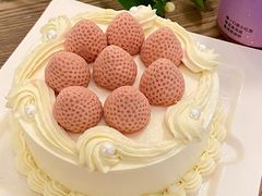 -壹点壹客·生日蛋糕(南山店)
