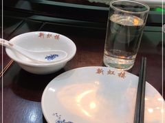 -新虹楼饭庄(崇明陈家镇店)