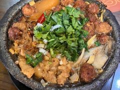 -王明古法砂锅居(开化寺店)