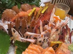 -和创柚子·会席日本料理(新区淮海街店)