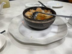 -水上明月·湖景餐厅