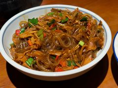 -徽三说·土徽菜·中国徽菜连锁品牌(一中店)