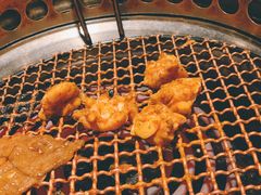 -一品诚记烤肉(大连柏威年购物中心店)