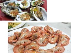 -小辣妹川味海鲜加工店(第一市场椰风巷店)