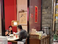 -日丰园海肠水饺·老字号大连海鲜(和平广场店)