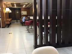 大堂-魏家凉皮(北京南站店)