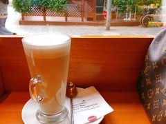 -COSTA COFFEE(吴江路店)