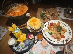 -岛风·台食小馆 ISLAND BISTRO(烟台山店)