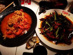 -红盔甲·小龙虾(天钥桥店)