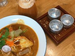 红标奶茶-yes or no(南部商务区店)