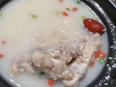 老妈蹄花-付小姐在成都(吾悦广场店)