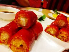-点都德(华强南店)