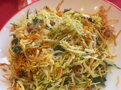 -盈春大饭店(千山路店)