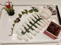 -霞客居酒店·霞客食府·宁海特色小海鲜